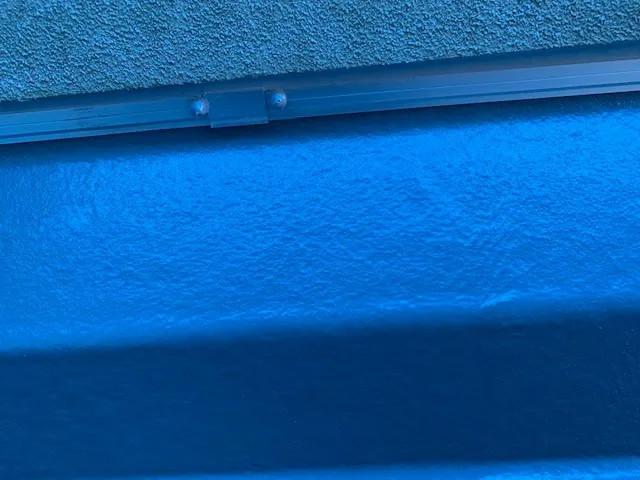 前橋市 TY様邸 バルコニー改修工事