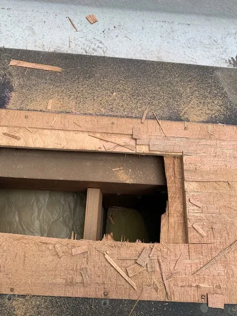 桐生市 T様邸 ベランダ改修工事