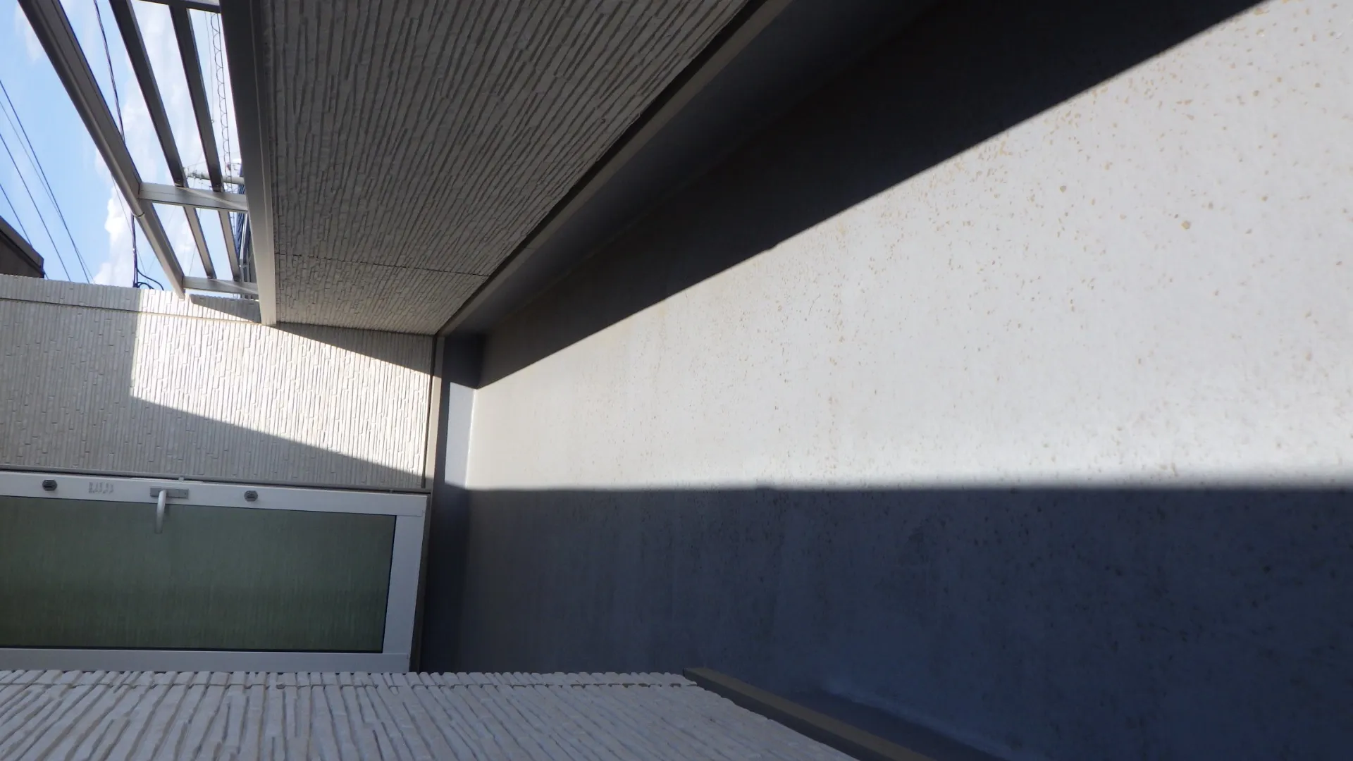 太田市 Y様邸 FRP再工事